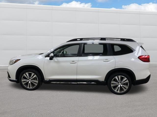 used 2021 Subaru Ascent car, priced at $26,443