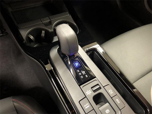 new 2026 Toyota Prius Plug-In Hybrid car