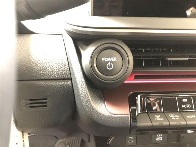 new 2026 Toyota Prius Plug-In Hybrid car