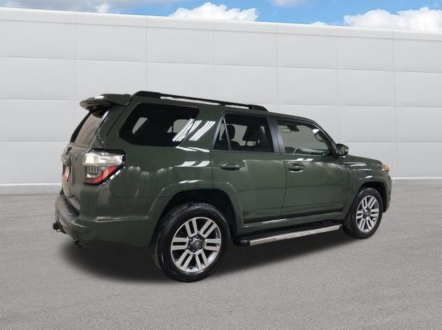 used 2022 Toyota 4Runner car, priced at $44,990