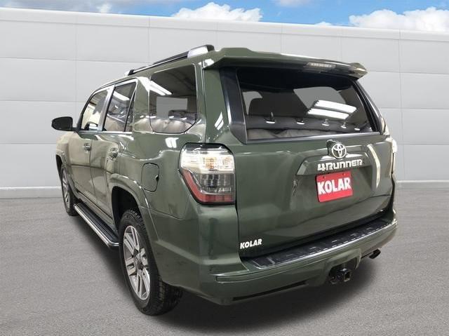 used 2022 Toyota 4Runner car, priced at $44,990