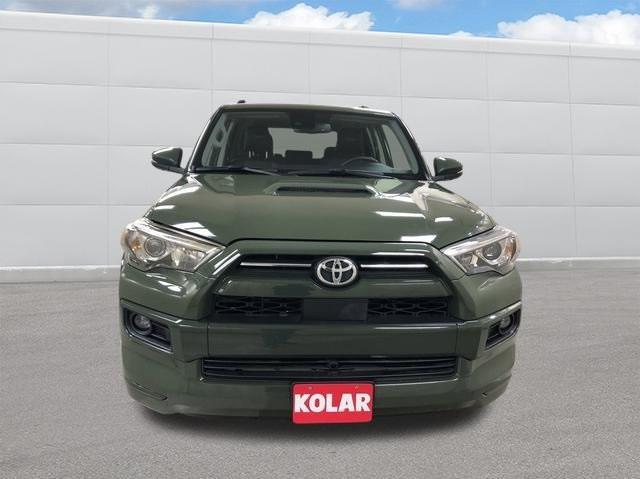 used 2022 Toyota 4Runner car, priced at $44,990