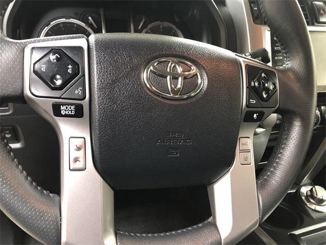 used 2022 Toyota 4Runner car, priced at $44,990