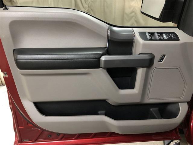 used 2018 Ford F-150 car, priced at $23,488