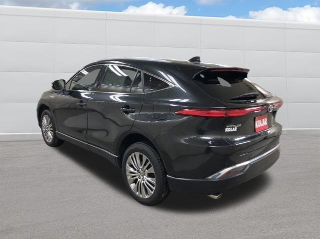 used 2021 Toyota Venza car, priced at $30,990