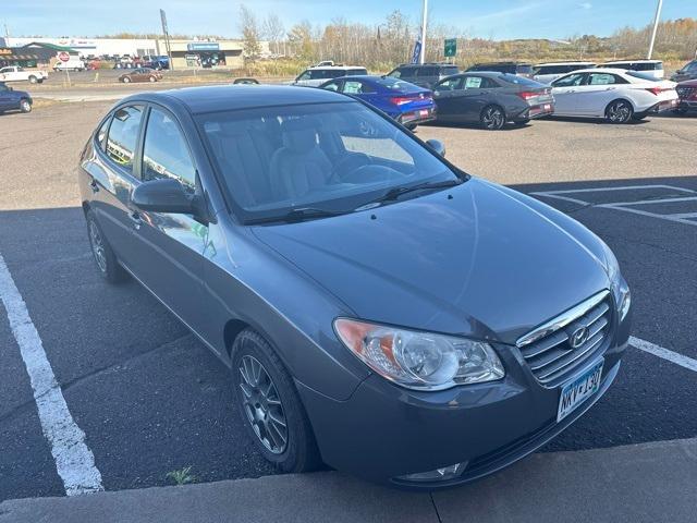 used 2008 Hyundai Elantra car, priced at $7,499