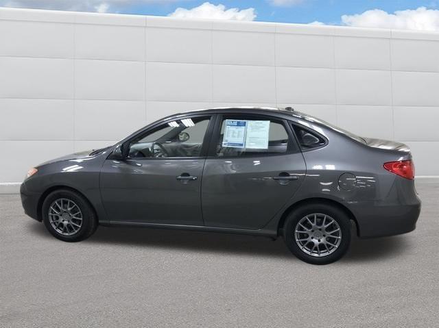 used 2008 Hyundai Elantra car, priced at $7,469