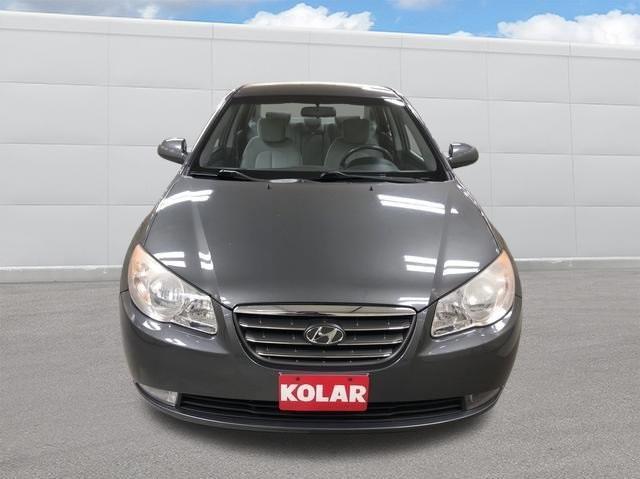 used 2008 Hyundai Elantra car, priced at $7,469