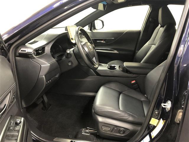 used 2022 Toyota Venza car, priced at $32,480