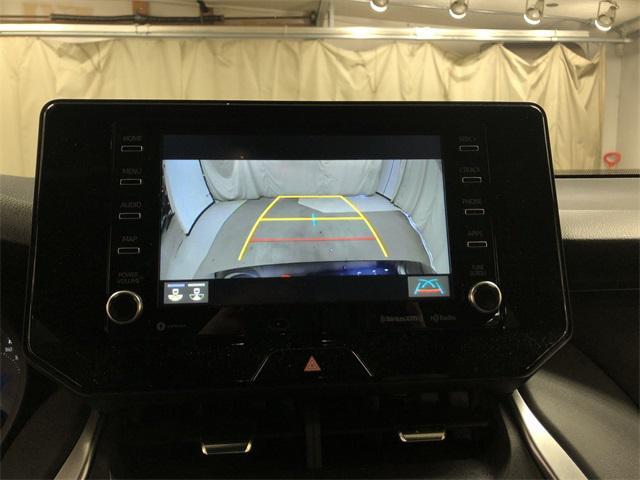 used 2022 Toyota Venza car, priced at $32,480