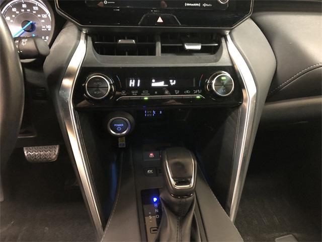 used 2021 Toyota Venza car, priced at $31,990