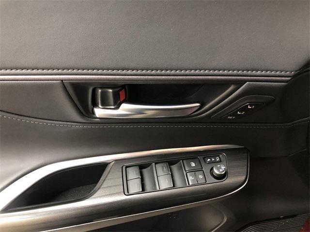 used 2021 Toyota Venza car, priced at $31,990