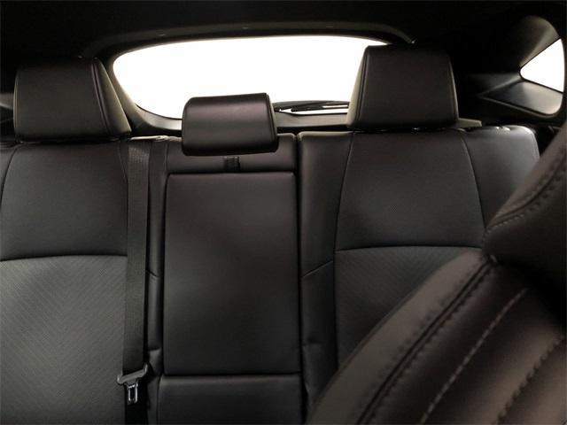 used 2021 Toyota Venza car, priced at $31,999