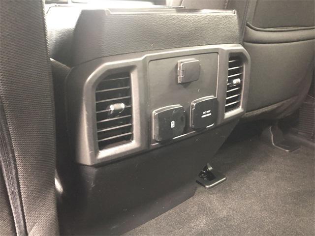 used 2020 Ford F-150 car, priced at $31,403