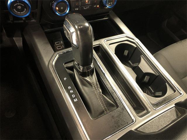 used 2020 Ford F-150 car, priced at $31,403