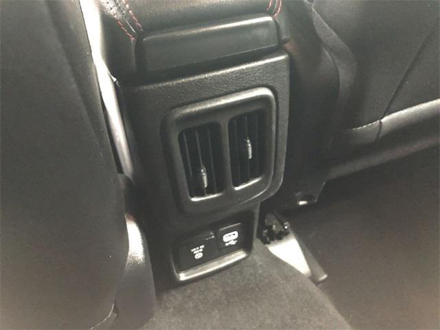 used 2018 Jeep Compass car, priced at $18,290