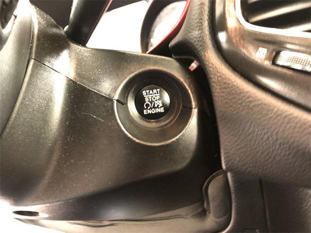 used 2018 Jeep Compass car, priced at $18,290