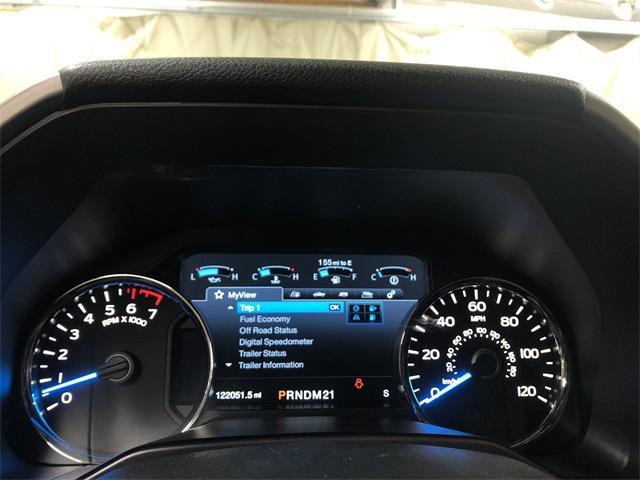 used 2015 Ford F-150 car, priced at $20,895