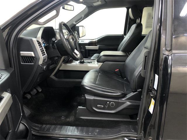 used 2015 Ford F-150 car, priced at $20,895