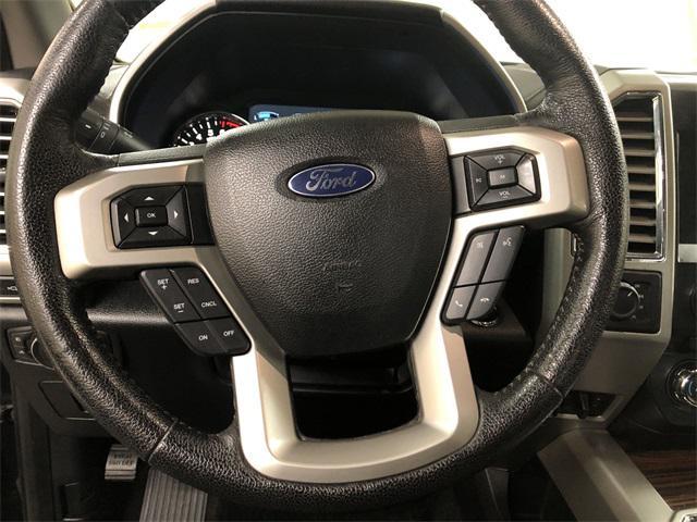used 2015 Ford F-150 car, priced at $20,895