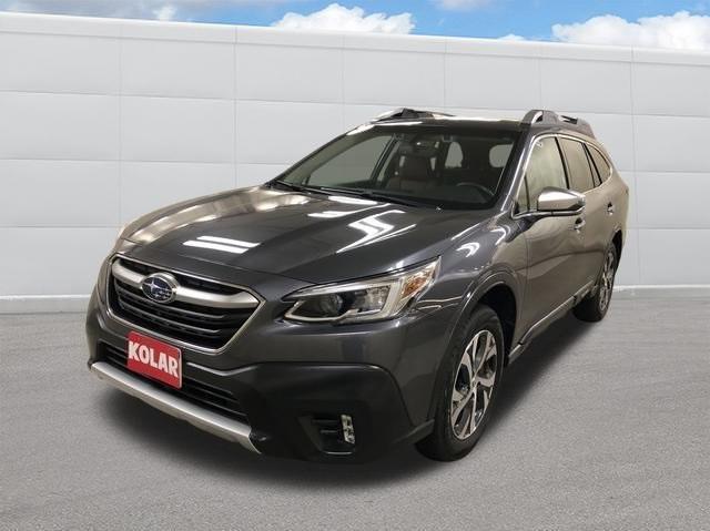 used 2022 Subaru Outback car, priced at $31,980