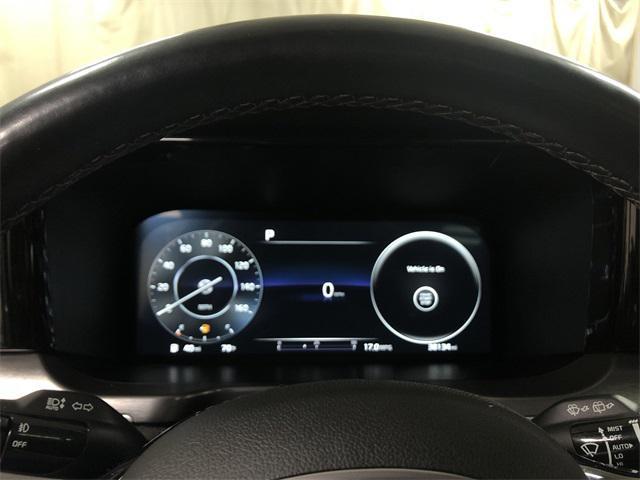 used 2023 Kia Sorento car, priced at $34,770