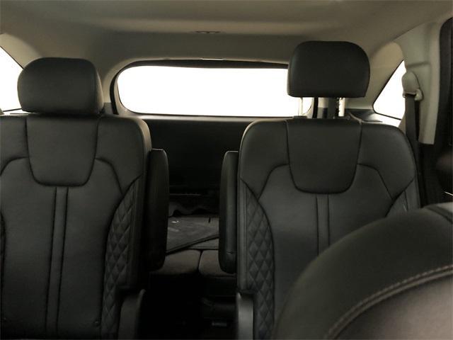 used 2023 Kia Sorento car, priced at $34,770