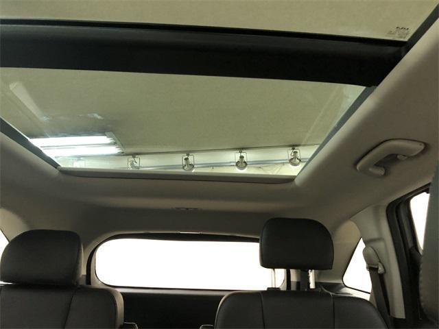 used 2023 Kia Sorento car, priced at $34,770