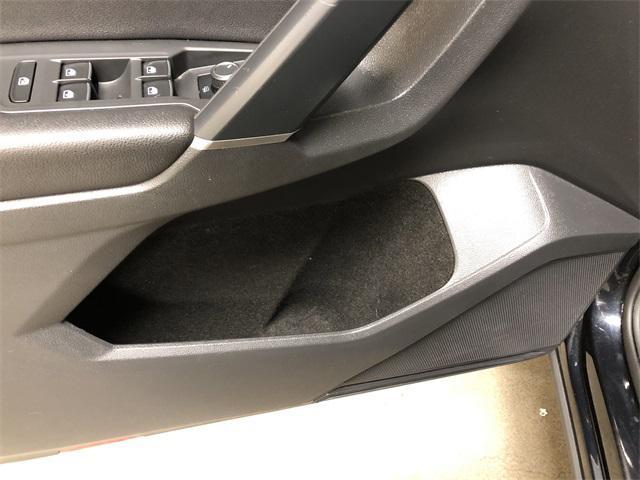 used 2018 Volkswagen Tiguan car, priced at $9,950
