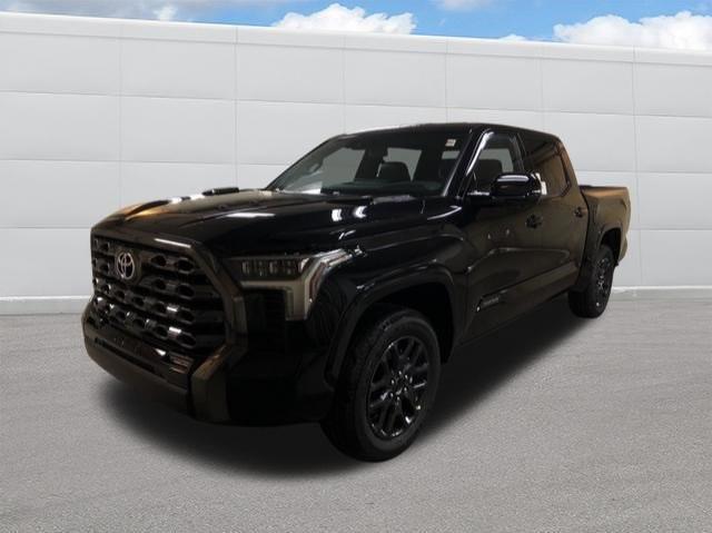 new 2023 Toyota Tundra Hybrid car, priced at $70,988