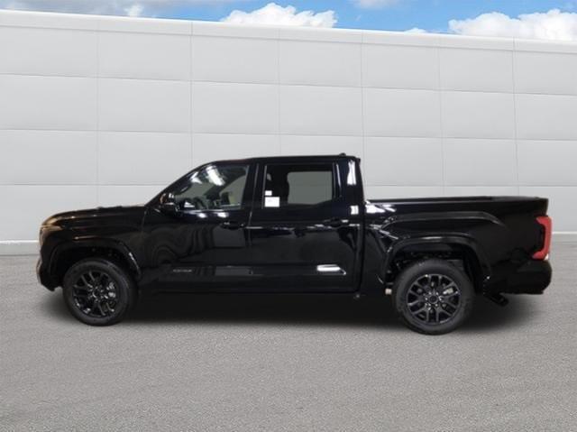 new 2023 Toyota Tundra Hybrid car, priced at $70,988