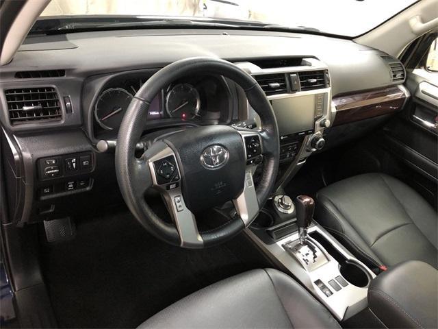 used 2024 Toyota 4Runner car, priced at $55,489