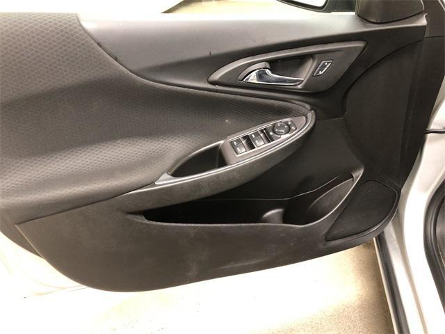 used 2016 Chevrolet Malibu car, priced at $13,999