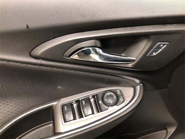 used 2016 Chevrolet Malibu car, priced at $13,999