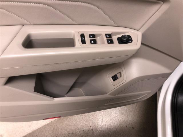 used 2021 Volkswagen Atlas car, priced at $23,990