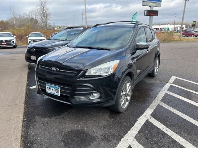 used 2014 Ford Escape car, priced at $8,990