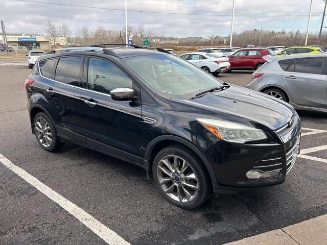 used 2014 Ford Escape car, priced at $8,990