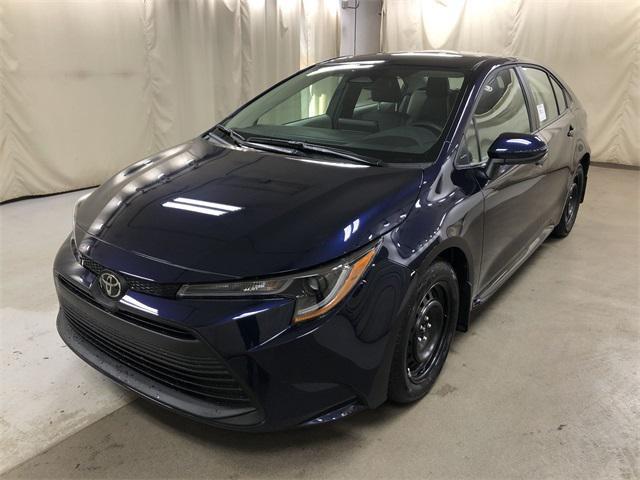new 2026 Toyota Corolla car