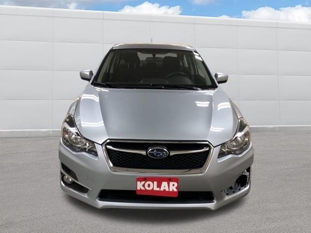 used 2016 Subaru Impreza car, priced at $13,962