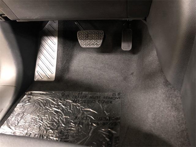 new 2025 Toyota Tacoma car