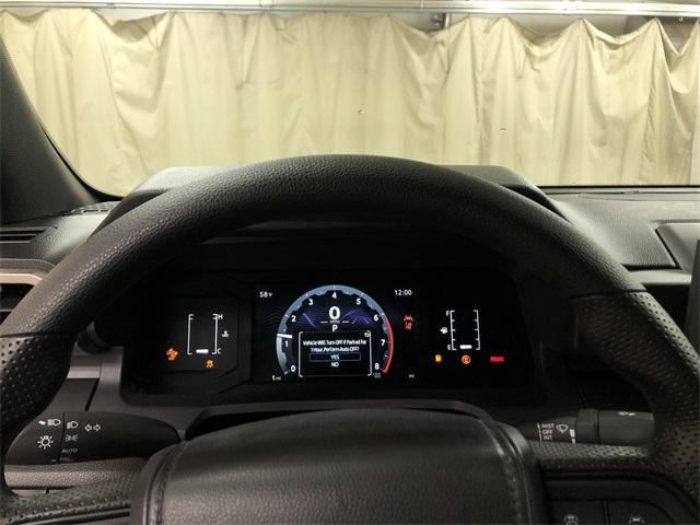 new 2025 Toyota Tacoma car