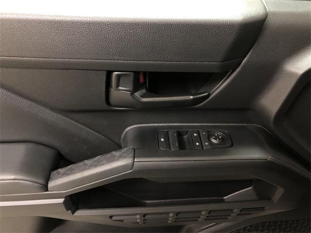 new 2025 Toyota Tacoma car