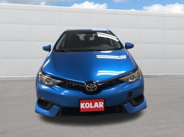 used 2017 Toyota Corolla iM car, priced at $8,990