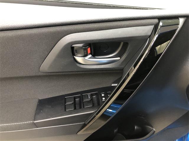 used 2017 Toyota Corolla iM car, priced at $8,990
