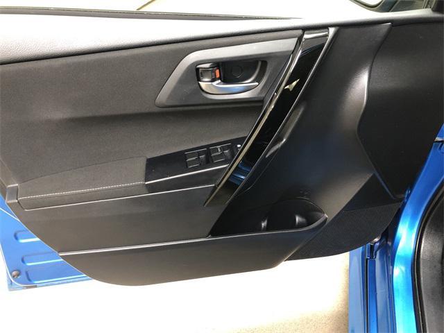 used 2017 Toyota Corolla iM car, priced at $8,990