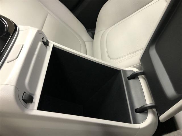used 2024 Hyundai TUCSON Hybrid car, priced at $33,277