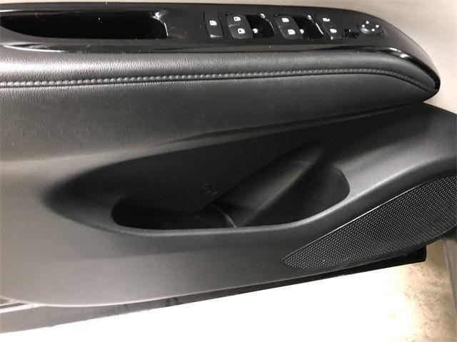 used 2024 Hyundai TUCSON Hybrid car, priced at $33,277