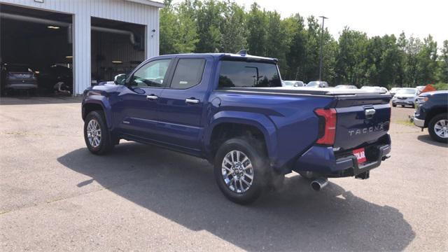 used 2024 Toyota Tacoma car, priced at $47,879
