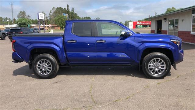 used 2024 Toyota Tacoma car, priced at $47,879