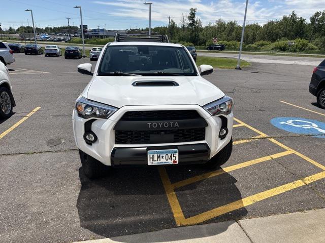used 2022 Toyota 4Runner car, priced at $53,406